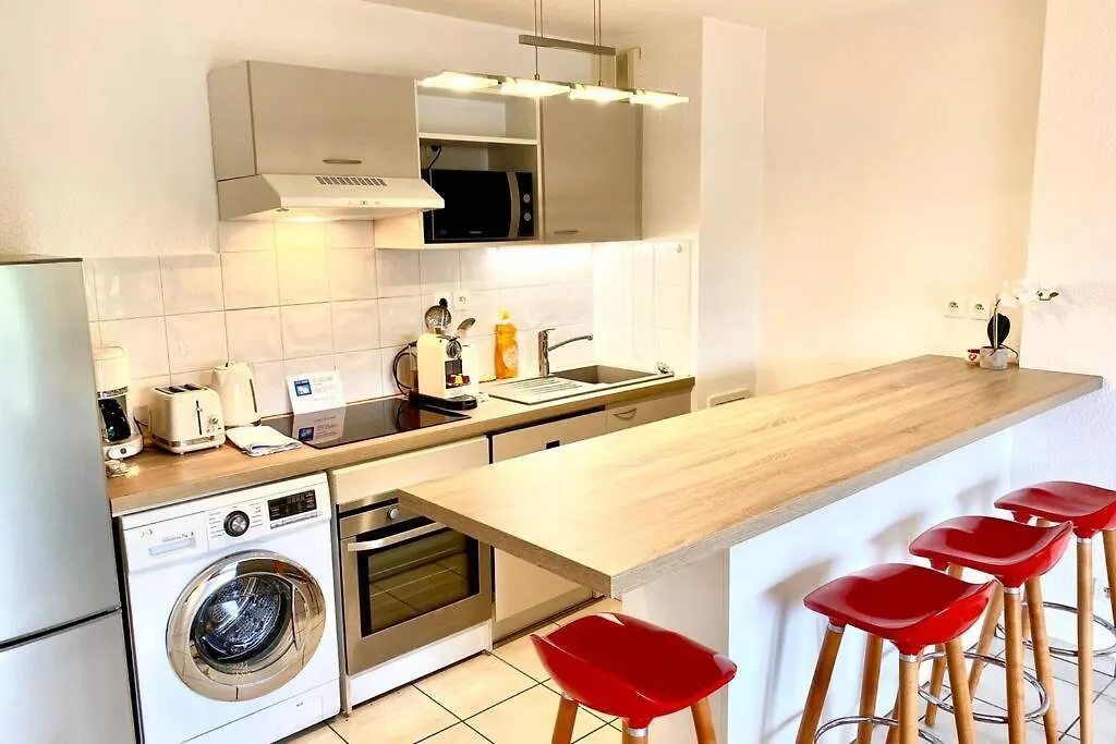 Appartement Résidence les terrasses du Mont Blanc Nangy France