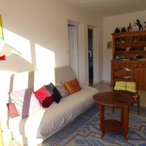  Appartement La Journale
