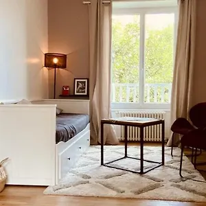 Clint House - L'île Aux Moines , Perros-Guirec France